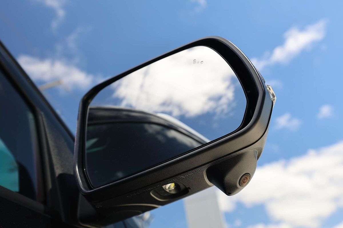 2025 Ford Ranger Wildtrak 4X4 3.0L