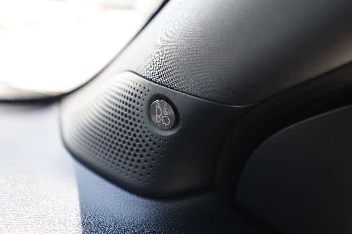 2025 Ford Ranger Wildtrak 4X4 3.0L