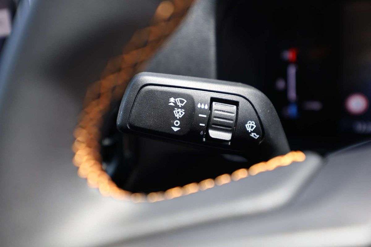 2025 Ford Ranger Wildtrak 4X4 3.0L