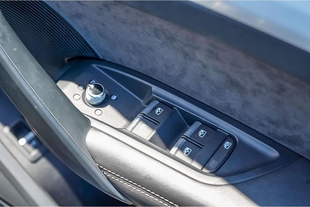 2019 Audi SQ5 3.0 TFSI QUATTRO FY MY19