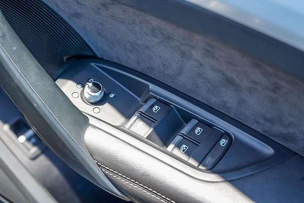 2019 Audi SQ5 3.0 TFSI QUATTRO FY MY19