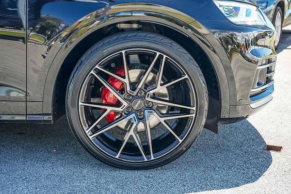 2019 Audi SQ5 3.0 TFSI QUATTRO FY MY19