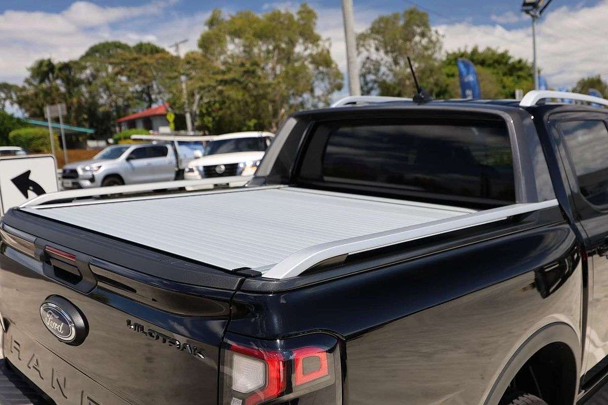 2025 Ford Ranger Wildtrak 4X4 3.0L