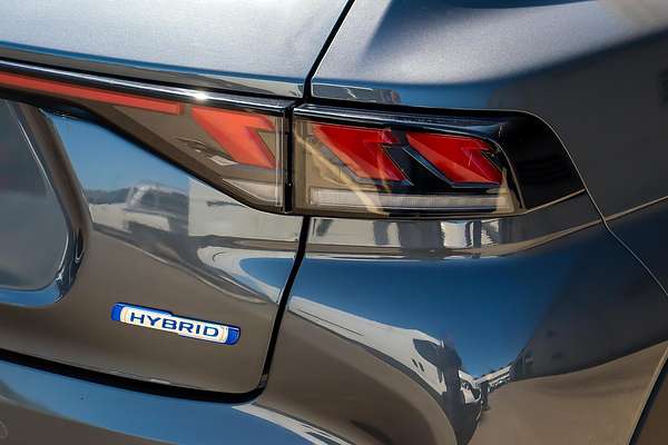 2025 Suzuki Fronx Hybrid KW