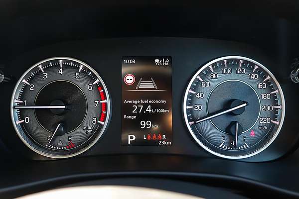 2025 Suzuki Fronx Hybrid KW