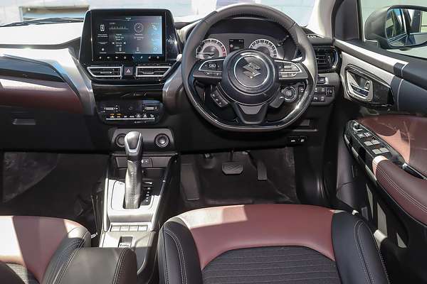 2025 Suzuki Fronx Hybrid KW