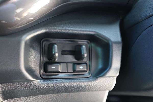 2025 Ford Ranger Wildtrak 4X4 3.0L