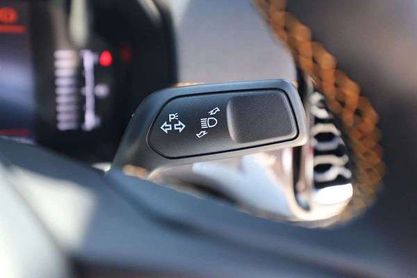 2025 Ford Ranger Wildtrak 4X4 3.0L