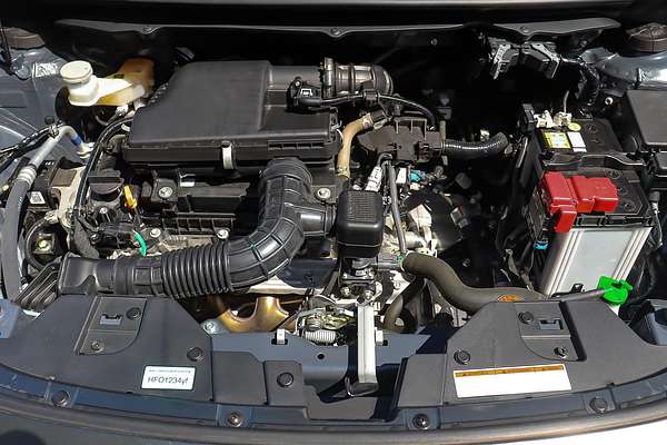 2025 Suzuki Fronx Hybrid KW