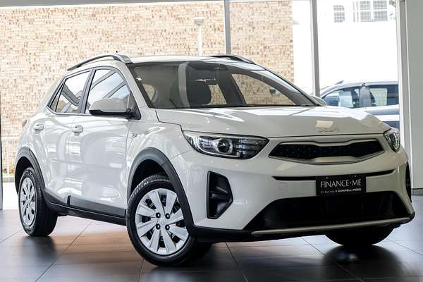 2022 Kia Stonic S YB