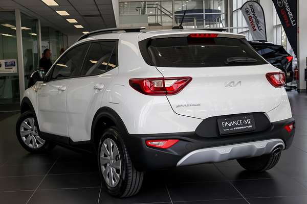 2022 Kia Stonic S YB