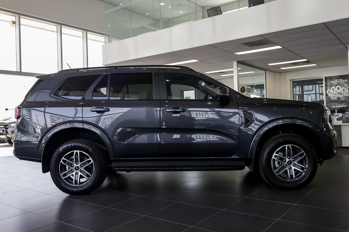 2025 Ford Everest Trend 2.0L