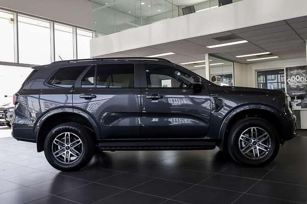 2025 Ford Everest Trend 2.0L
