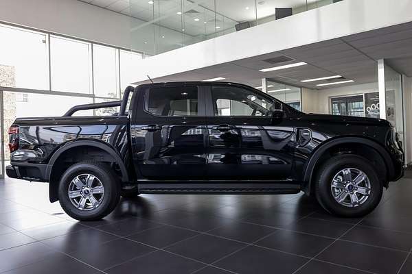 2024 Ford Ranger XLT 4X4 3.0L