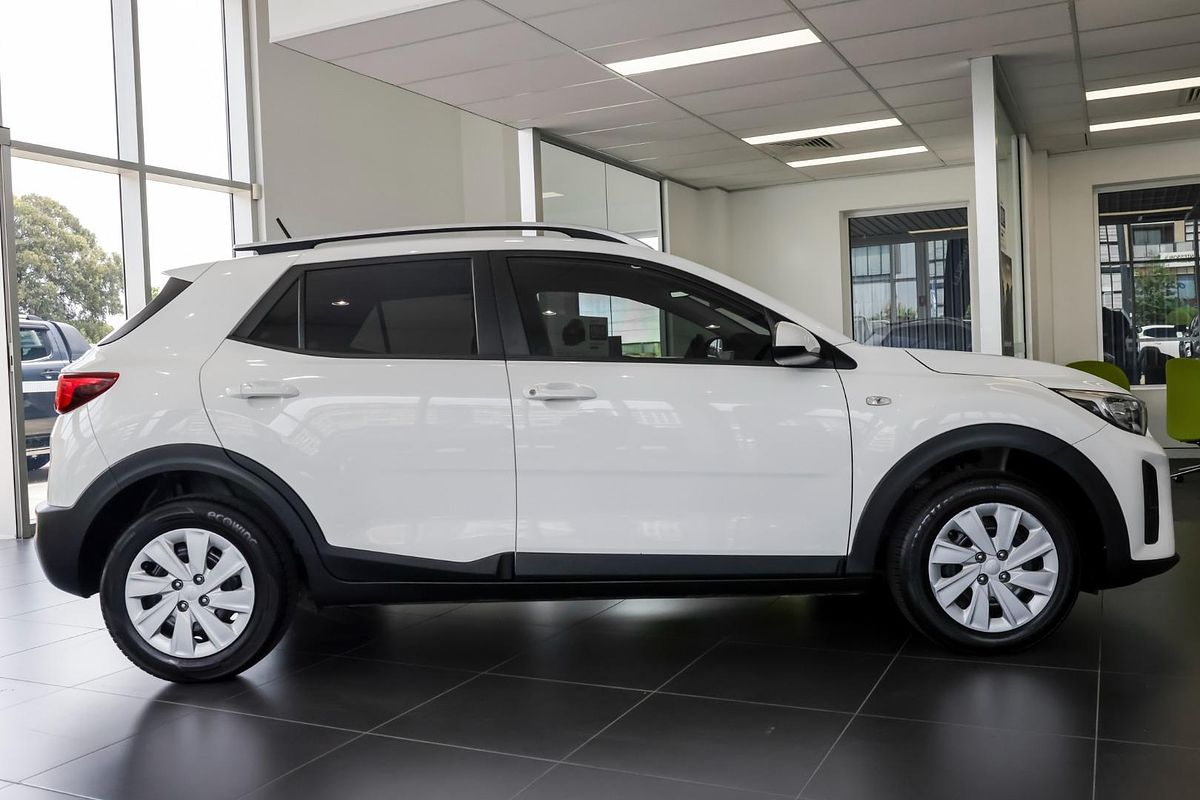 2022 Kia Stonic S YB