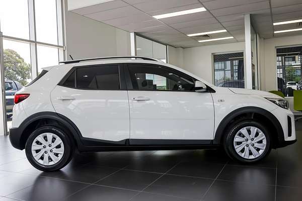 2022 Kia Stonic S YB