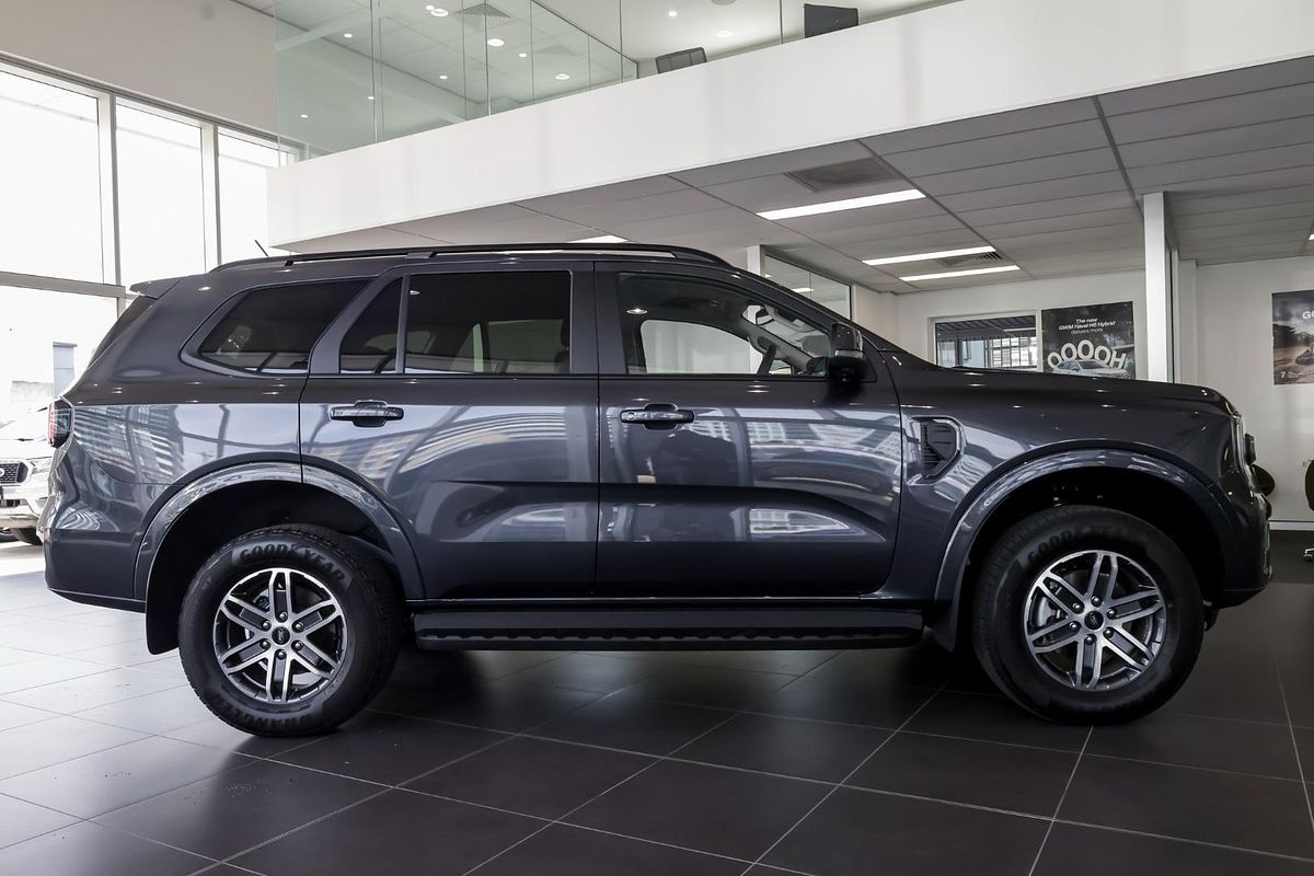 2025 Ford Everest Trend 2.0L