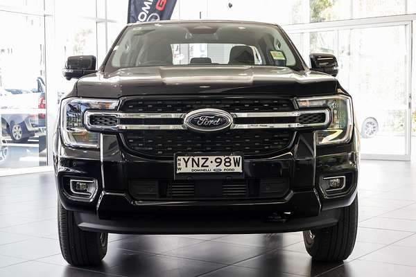 2024 Ford Ranger XLT 4X4 3.0L