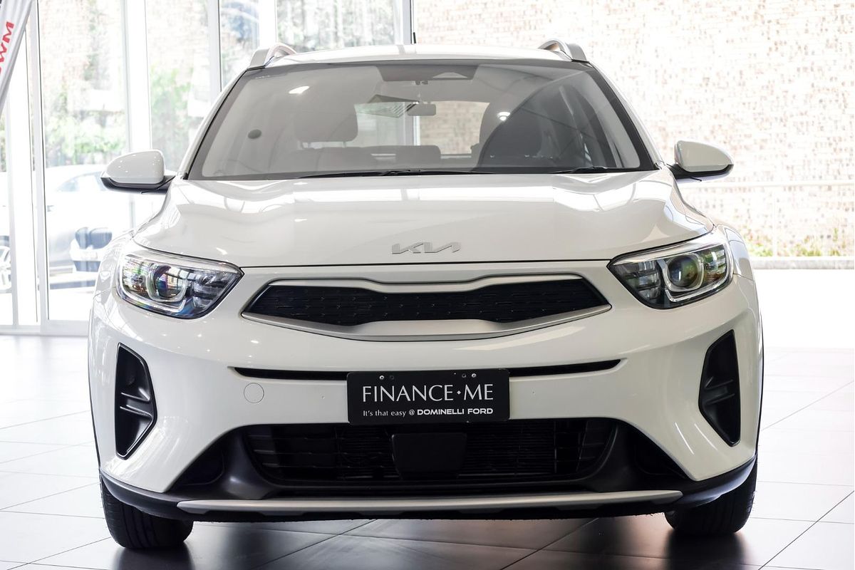 2022 Kia Stonic S YB