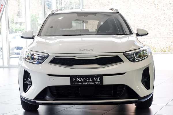 2022 Kia Stonic S YB