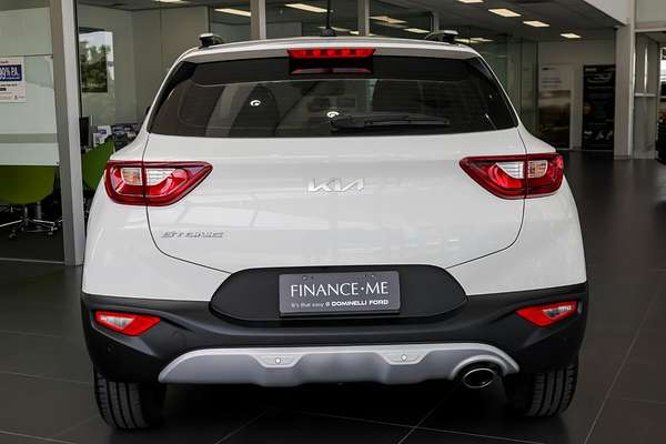 2022 Kia Stonic S YB