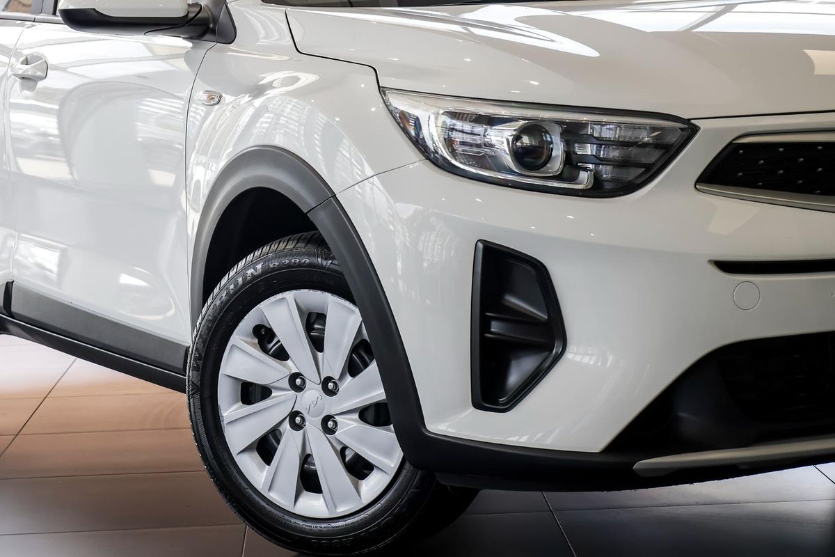 2022 Kia Stonic S YB