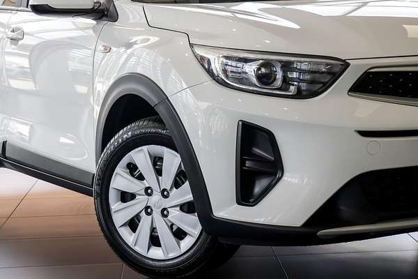 2022 Kia Stonic S YB