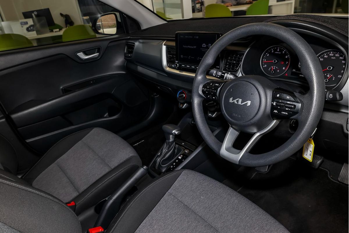 2022 Kia Stonic S YB