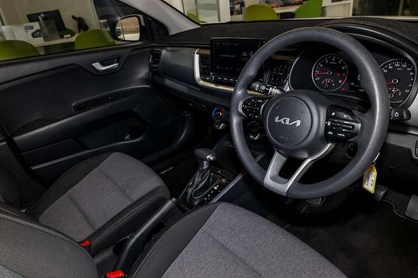 2022 Kia Stonic S YB