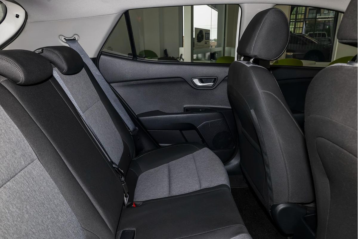 2022 Kia Stonic S YB