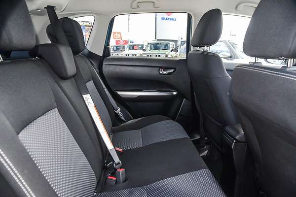 2022 Suzuki Vitara LY Series II