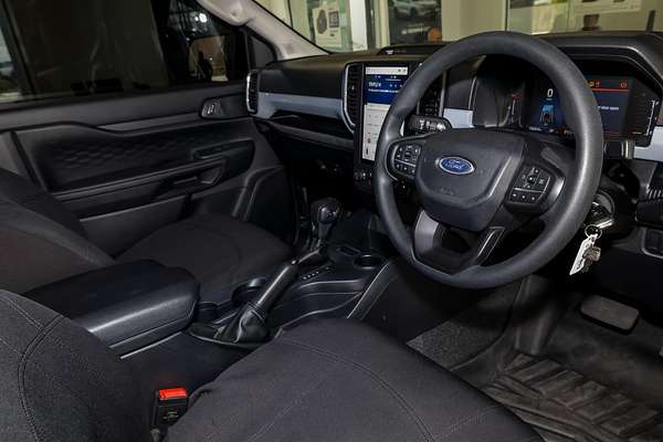 2023 Ford Ranger XL Hi-Rider Rear Wheel Drive 2.0L