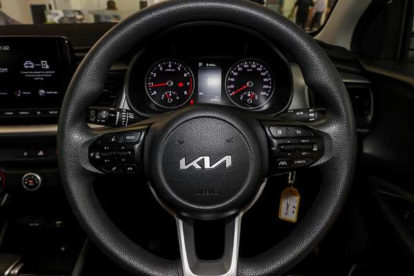 2022 Kia Stonic S YB