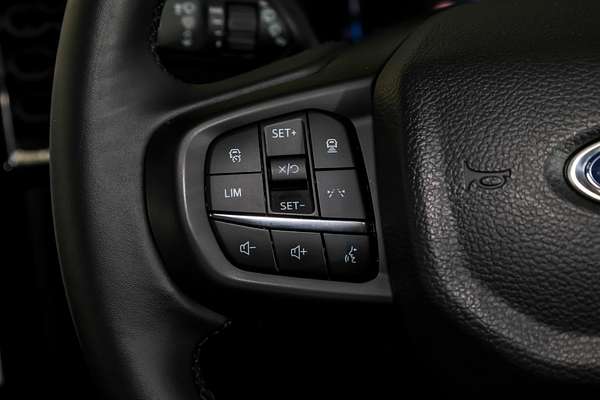 2025 Ford Everest Trend 2.0L