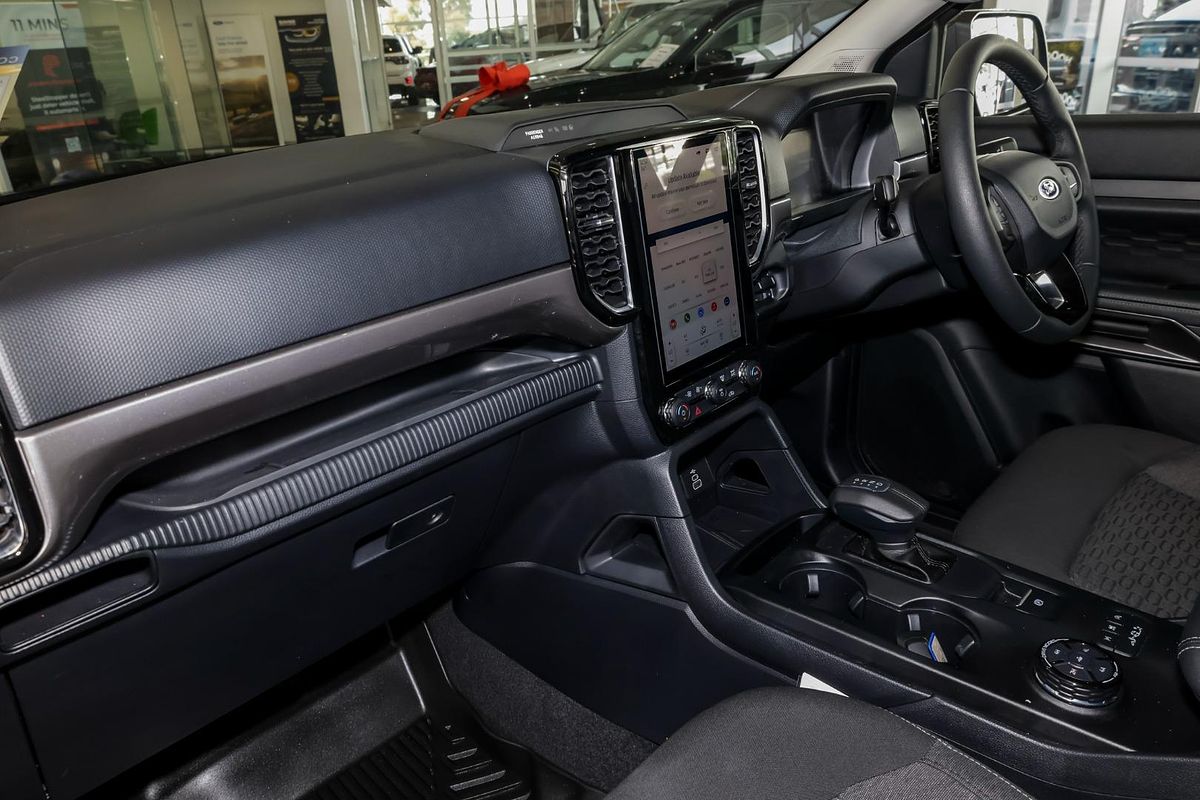 2024 Ford Ranger XLT 4X4 3.0L