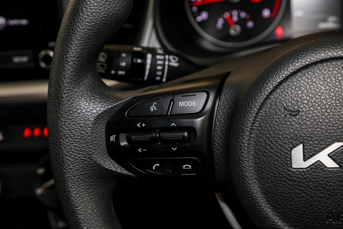 2022 Kia Stonic S YB