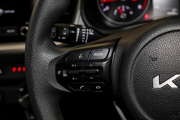 2022 Kia Stonic S YB