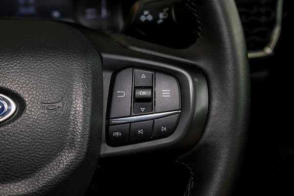 2025 Ford Ranger Sport 4X4 3.0L