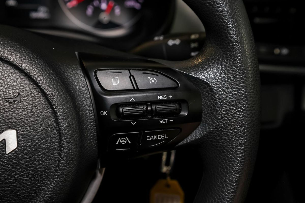 2022 Kia Stonic S YB