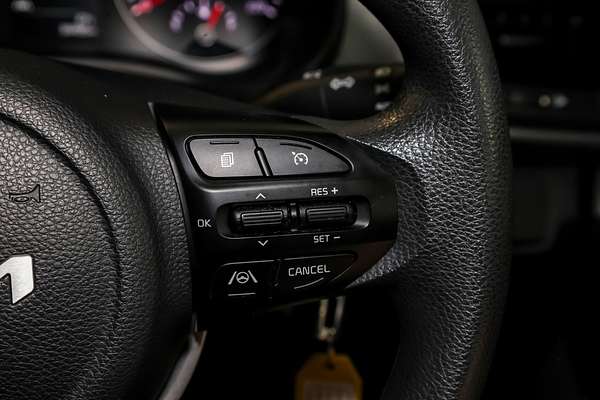 2022 Kia Stonic S YB