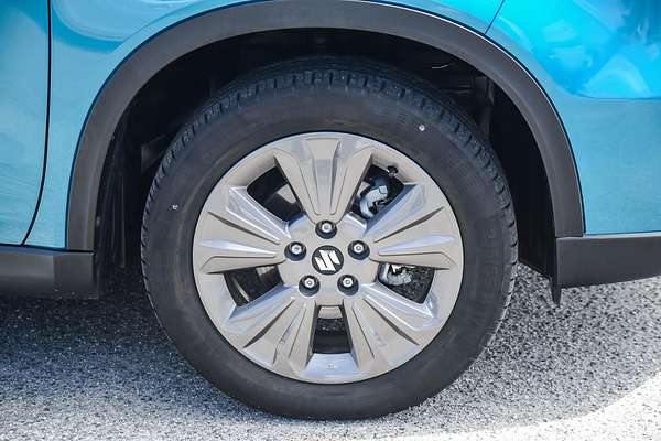 2022 Suzuki Vitara LY Series II