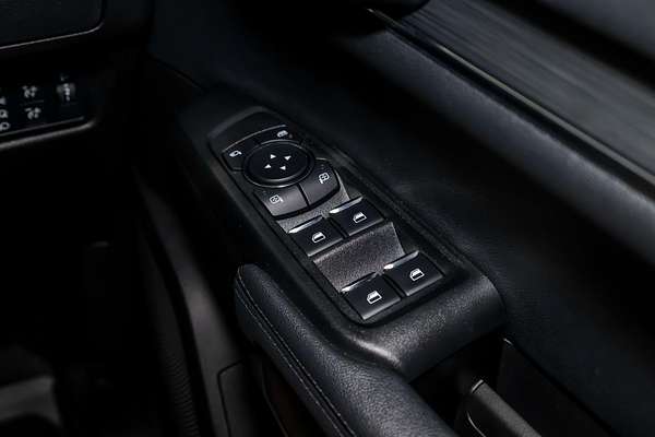 2025 Ford Everest Trend 2.0L