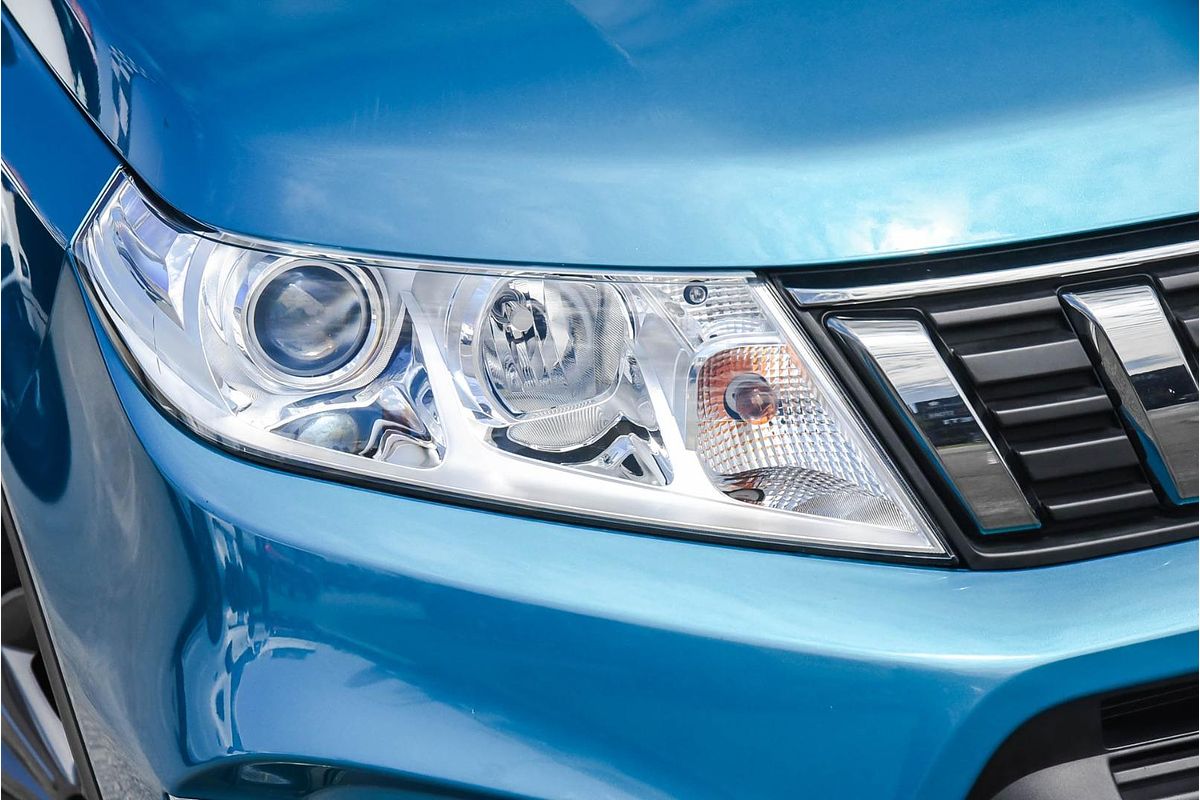 2022 Suzuki Vitara LY Series II