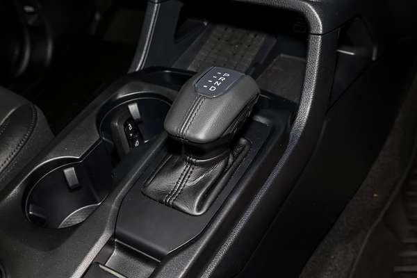 2025 Ford Everest Trend 2.0L