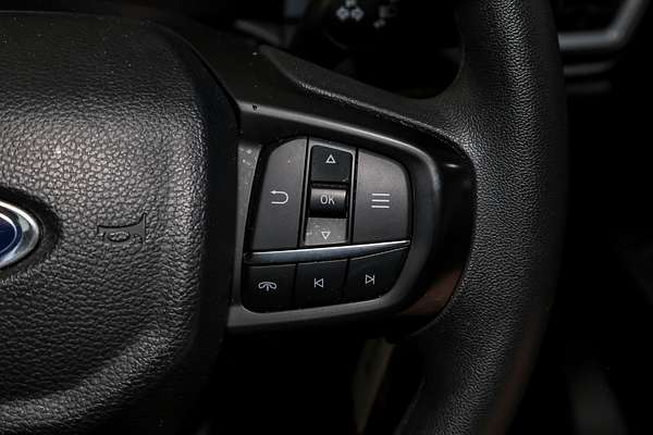 2023 Ford Ranger XL Hi-Rider Rear Wheel Drive 2.0L