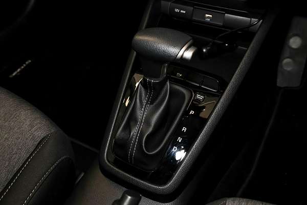 2022 Kia Stonic S YB