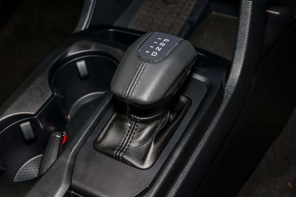 2025 Ford Everest Trend 2.0L