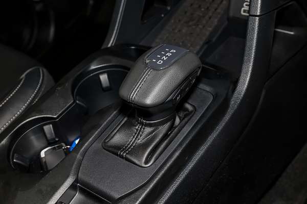 2025 Ford Ranger Sport 4X4 3.0L