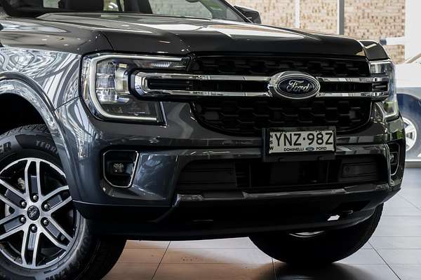 2025 Ford Everest Trend 2.0L