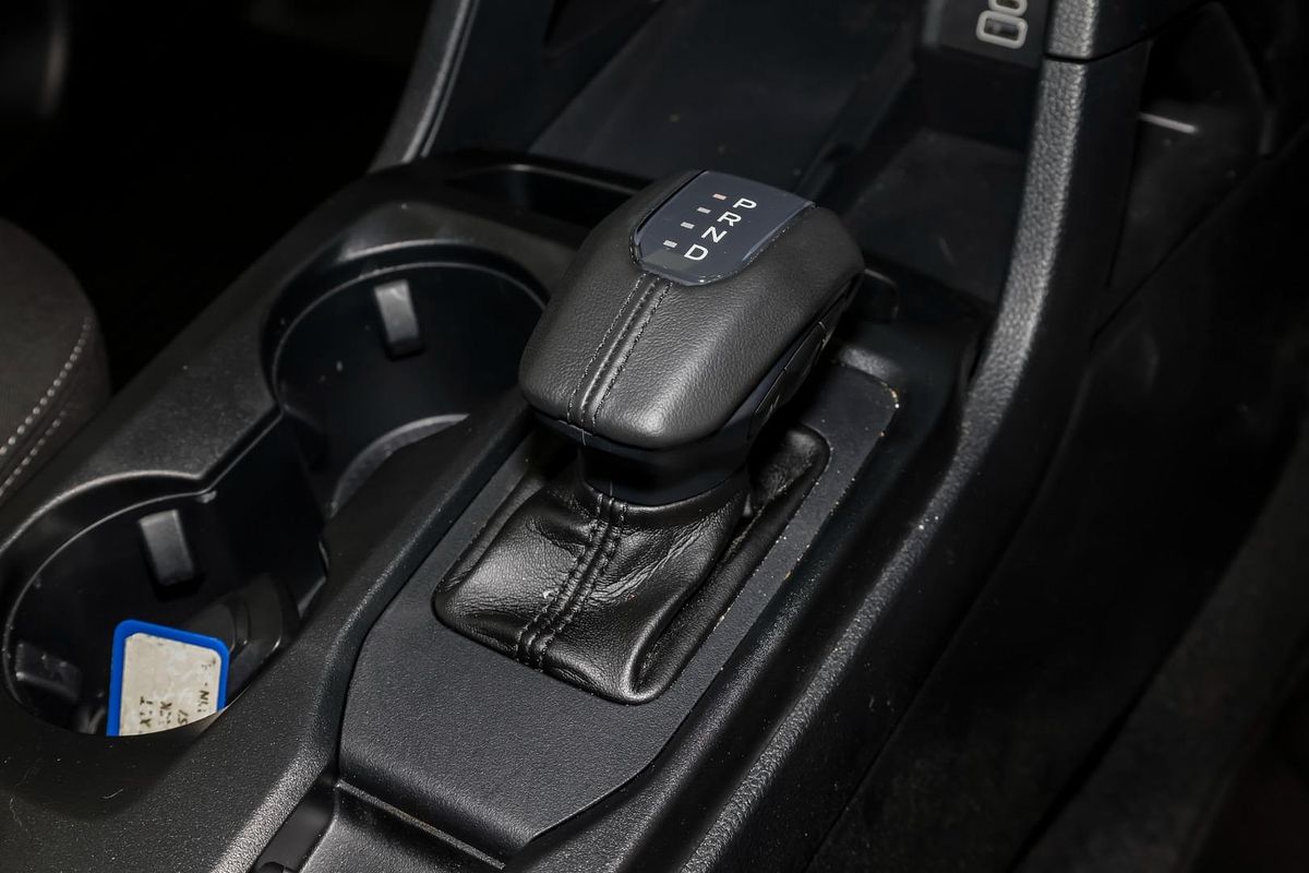 2024 Ford Ranger XLT 4X4 3.0L